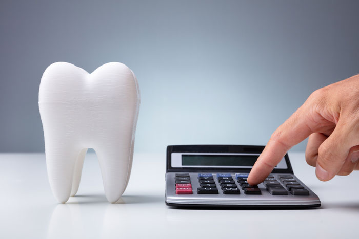 dental check-up cost sydney